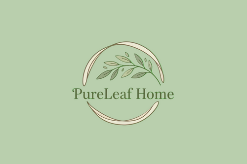 Logo PureLeaf Home